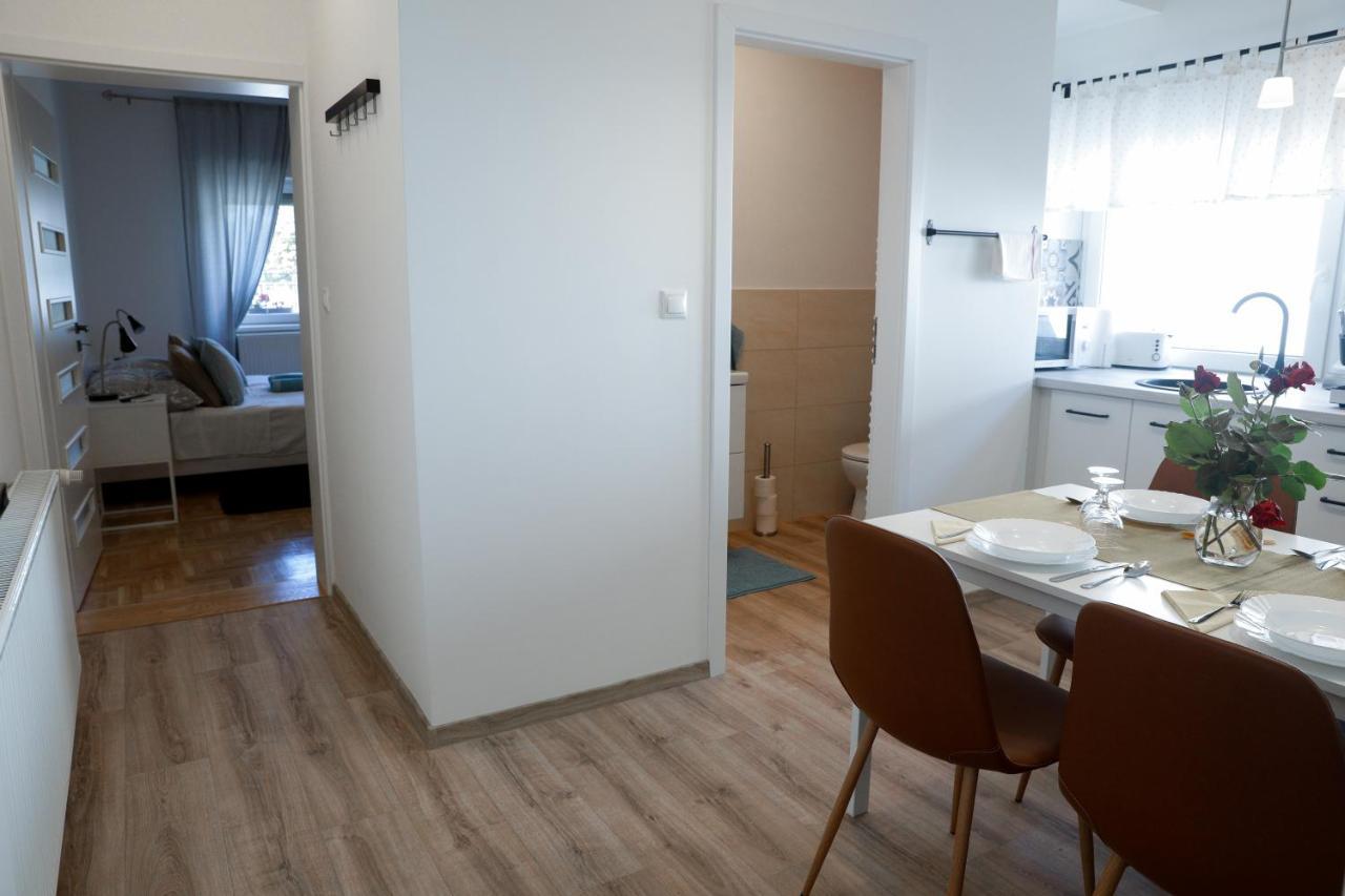 Apartman 3 Komárom Exterior foto